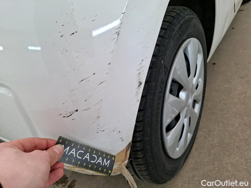  Citroen  C1  Feel 1.0 70CV BVM5 E6dT / TRANSFO VP/VF #45