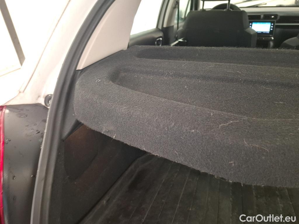  Citroen  C3  Société Feel Nav 1.5 BlueHDI 100CV BVM5 E6dT #24