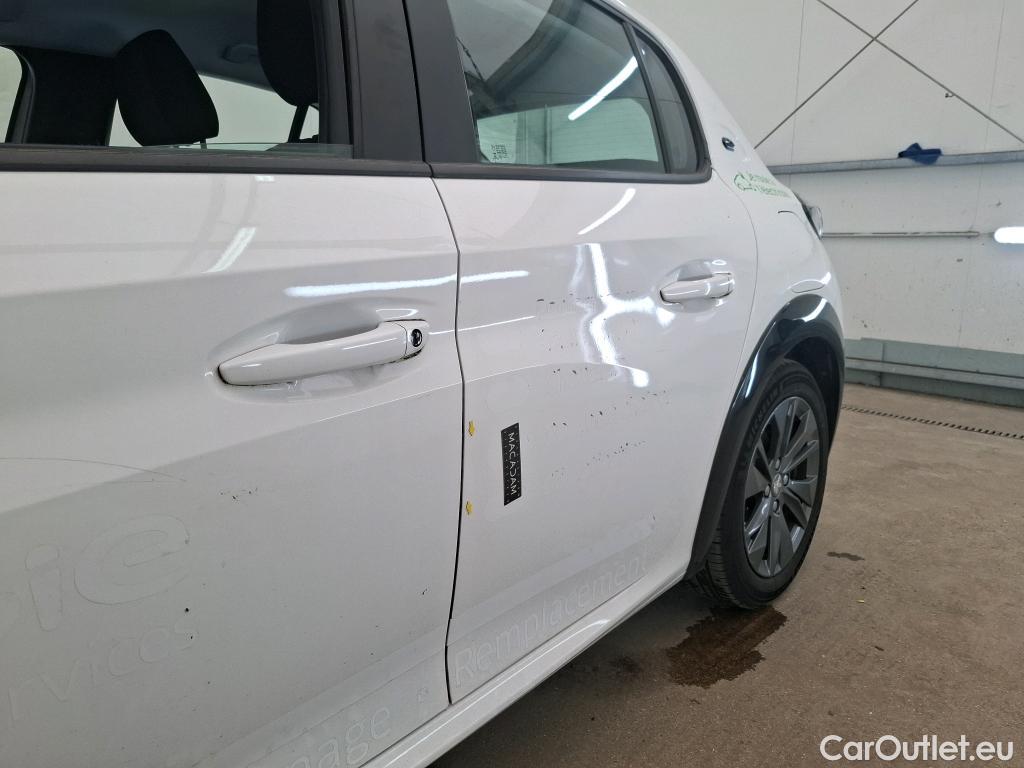  Peugeot  208  (e-) Active Business R 50kWh BVA / TRANSFO VP/VF #1