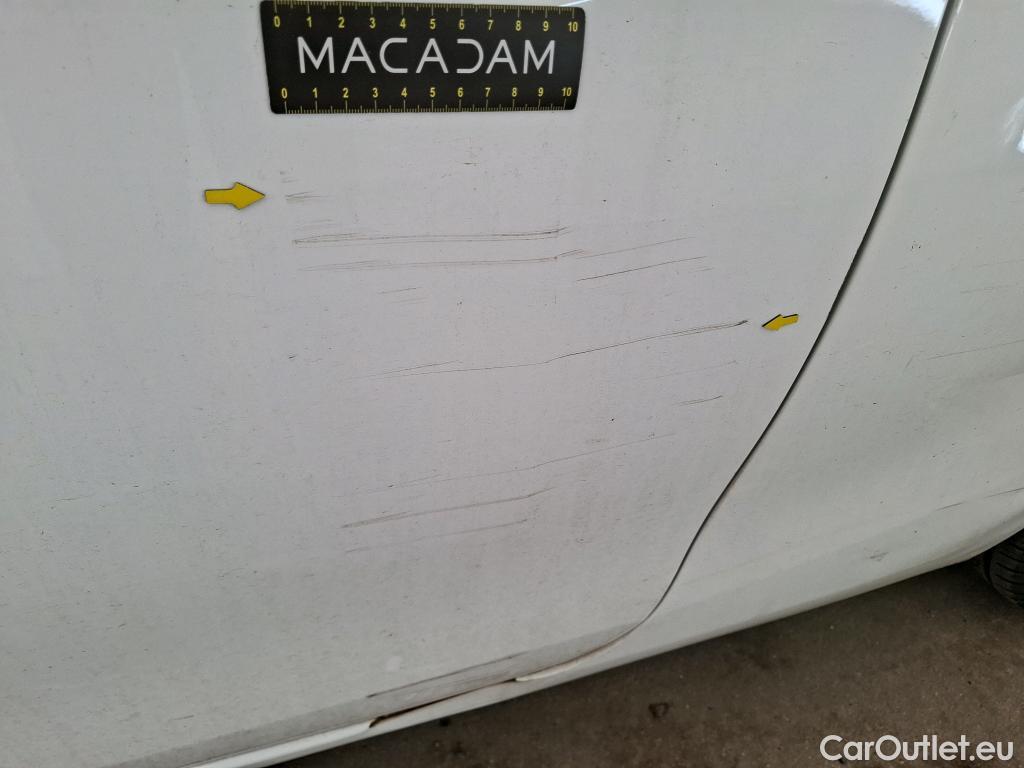  Citroen  C1  Feel 1.0 70CV BVM5 E6dT / TRANSFO VP/VF #30