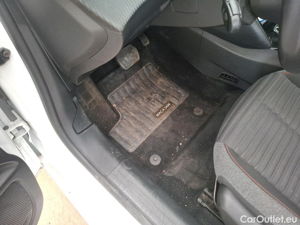  Peugeot  208  (e-) Active Business R 50kWh BVA / TRANSFO VP/VF #25