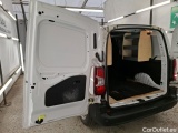  Citroen  Berlingo  Fourgon Club M 650 1.5 BlueHDi 100CV BVM6 E6d #10