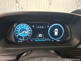  Hyundai  Bayon  / 2021 / 5P / SUV 1.0 T-GDI 100 HYBRID 48V INTUITIVE / TRANSFO VP/VF #6