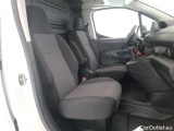  Peugeot  Partner  Premium L1 1.5 HDi 130CV BVM6 E6d #8