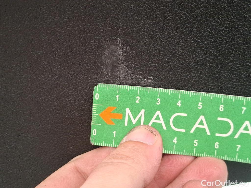  Renault  Megane  IV Berline 5 ptes. Société Air Nav 1.5 dCi 90CV BVM6 E6 #30