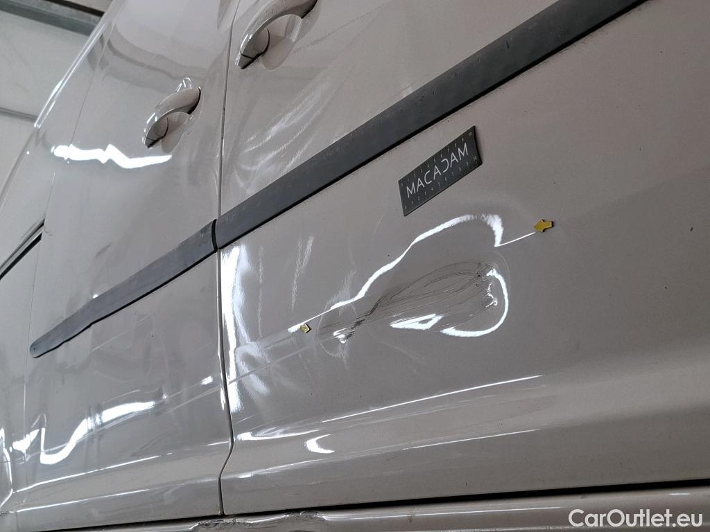  Volkswagen  Caddy VOLKSWAGEN  Maxi Van VU 4p Fourgonnette 2.0 TDI MAXI 150 Business Line Plus #23