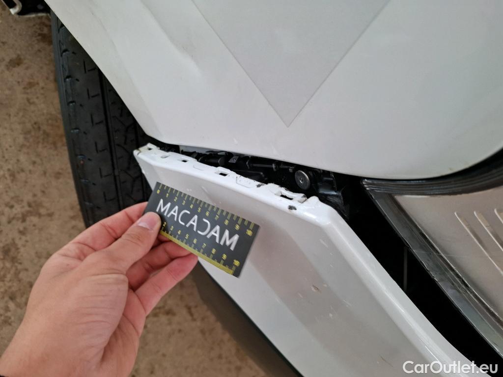  Renault  Trafic RENAULT  VU 4p Fourgon FG CF L1H1 1000 dCi95 Stop&Start E6 #39