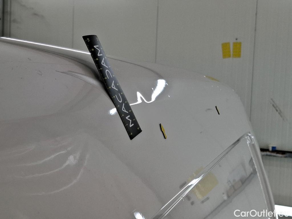  Volkswagen  Caddy VOLKSWAGEN  Maxi Van VU 4p Fourgonnette 2.0 TDI MAXI 150 Business Line Plus #20