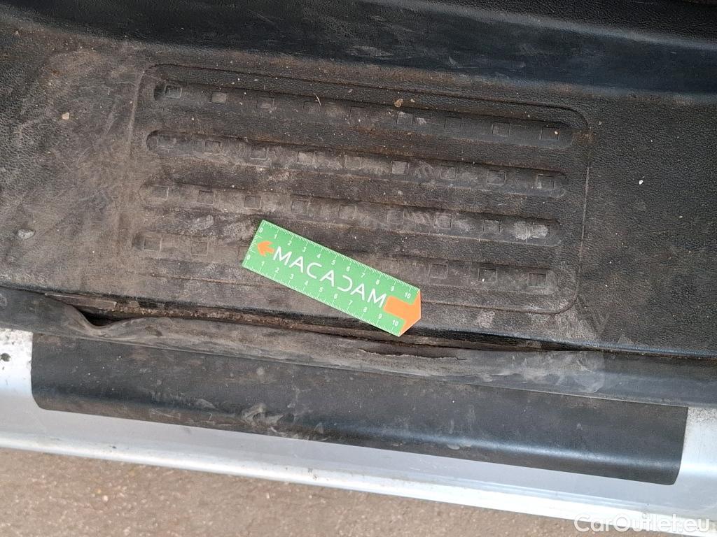  Volkswagen  Transporter T6  Fourgon 2.0 100CV BVM5 #11