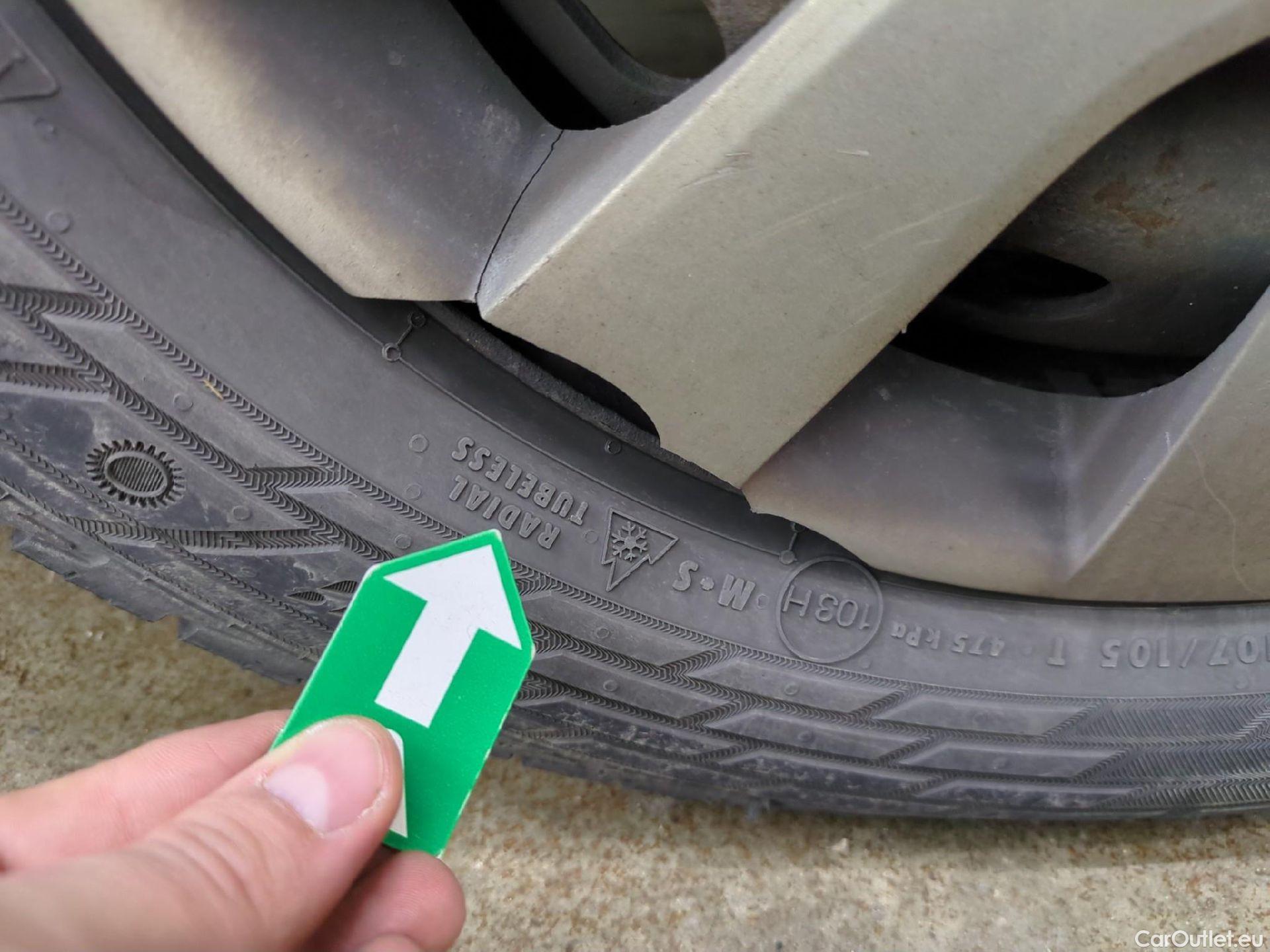  Renault  Trafic  Furgon Grand Confort L1H1 1200 1.6 dCi 125CV BVM6 E6 #4