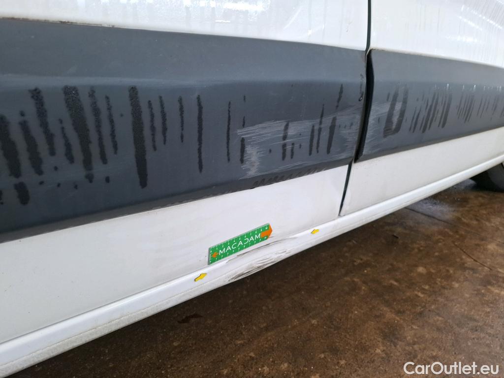  Toyota  Proace TOYOTA  City / 2019 / 4P / Fourgonnette 1.5 Medium 100 D-4D Business #9