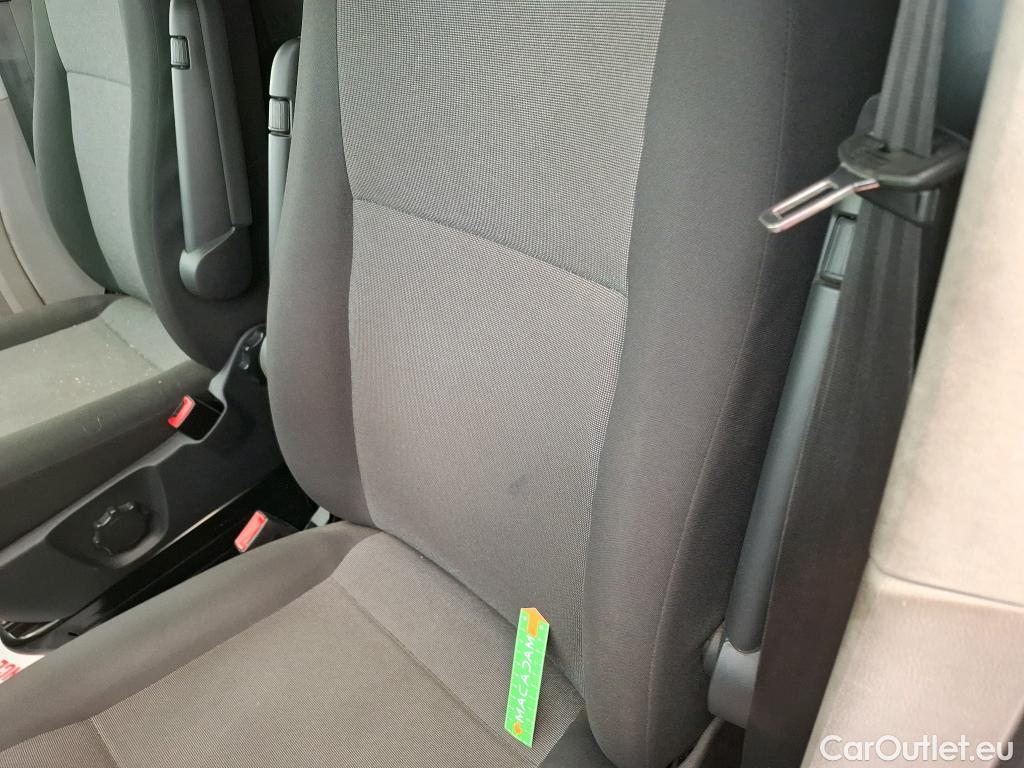  Volkswagen  Transporter T6  Fourgon 2.0 100CV BVM5 #20