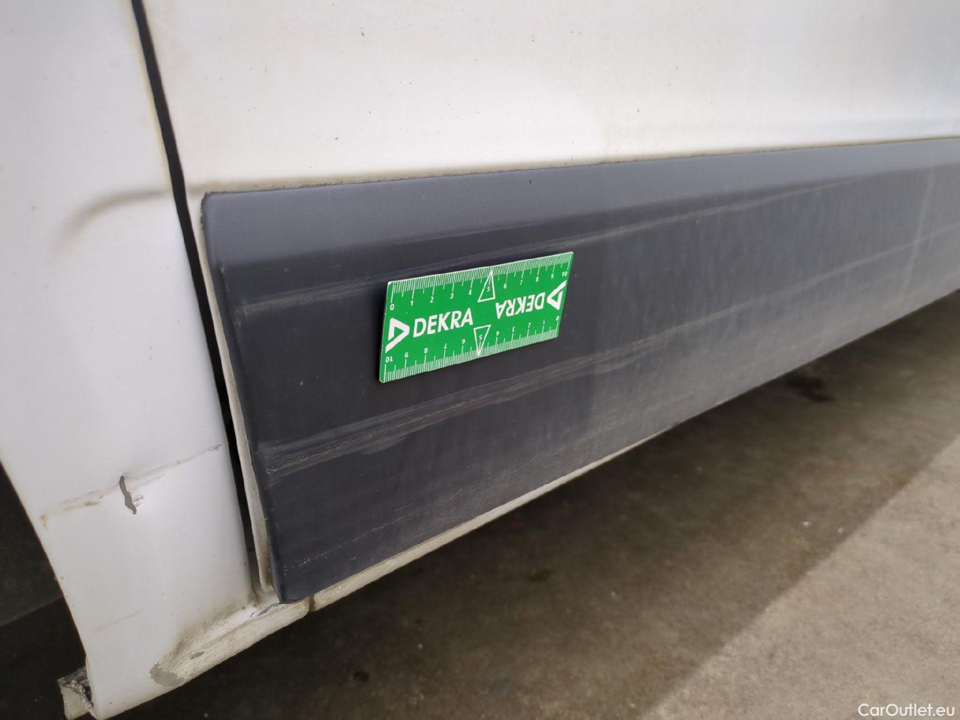  Renault  Trafic  Furgon Grand Confort L1H1 1200 1.6 dCi 125CV BVM6 E6 #15