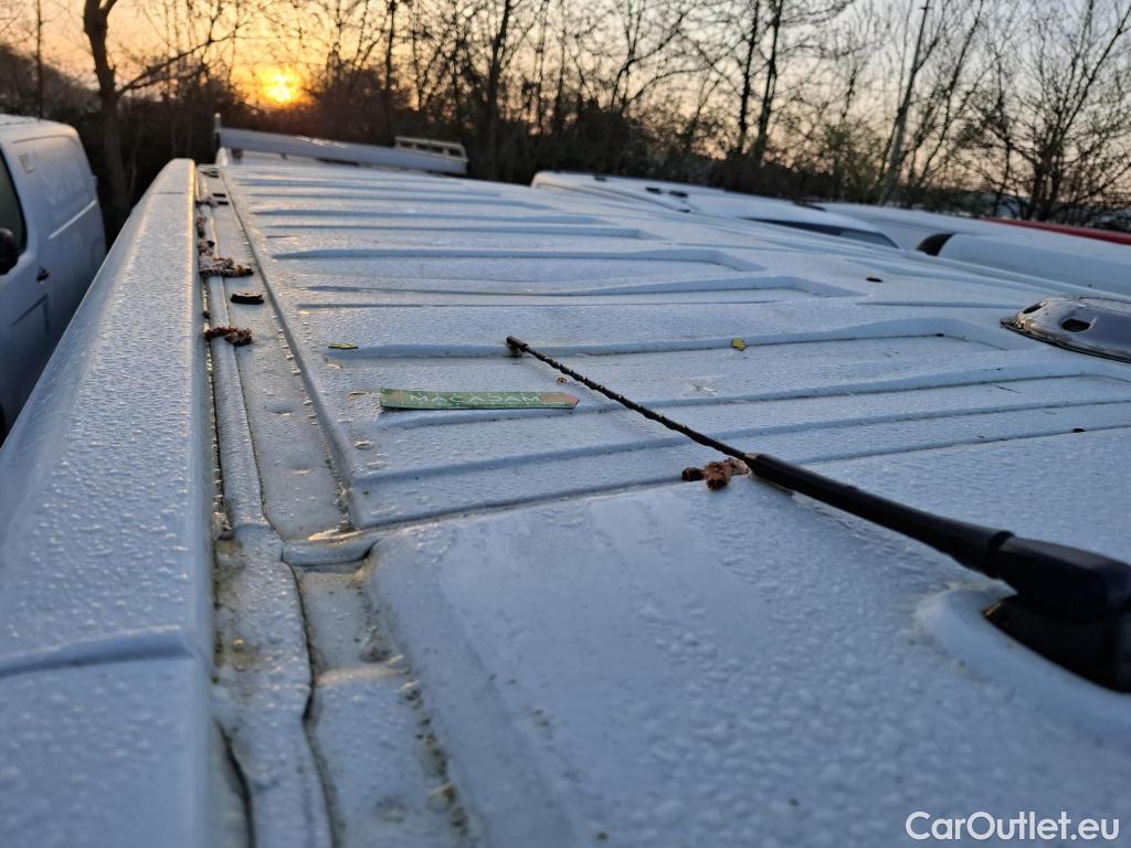  Renault  Trafic RENAULT  VU 4p Fourgon FG CF L1H1 1000 dCi95 Stop&Start E6 #2