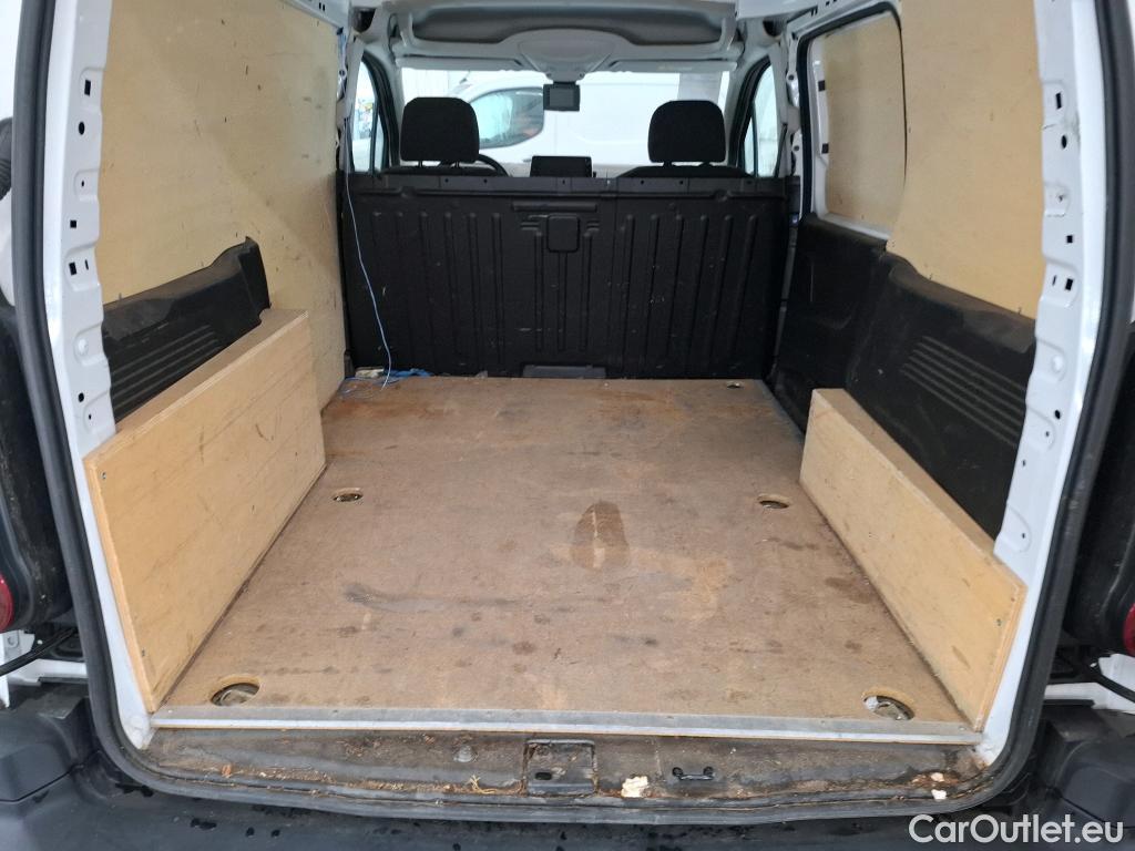  Toyota  Proace TOYOTA  City / 2019 / 4P / Fourgonnette 1.5 Medium 100 D-4D Business #13