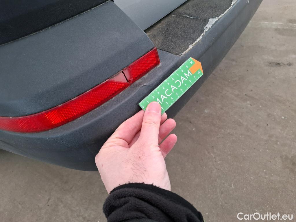  Volkswagen  Transporter T6  Fourgon 2.0 100CV BVM5 #22