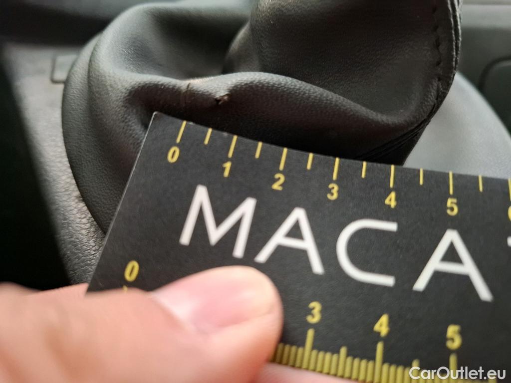  Renault  Trafic RENAULT  VU 4p Fourgon FG CF L1H1 1000 dCi95 Stop&Start E6 #31