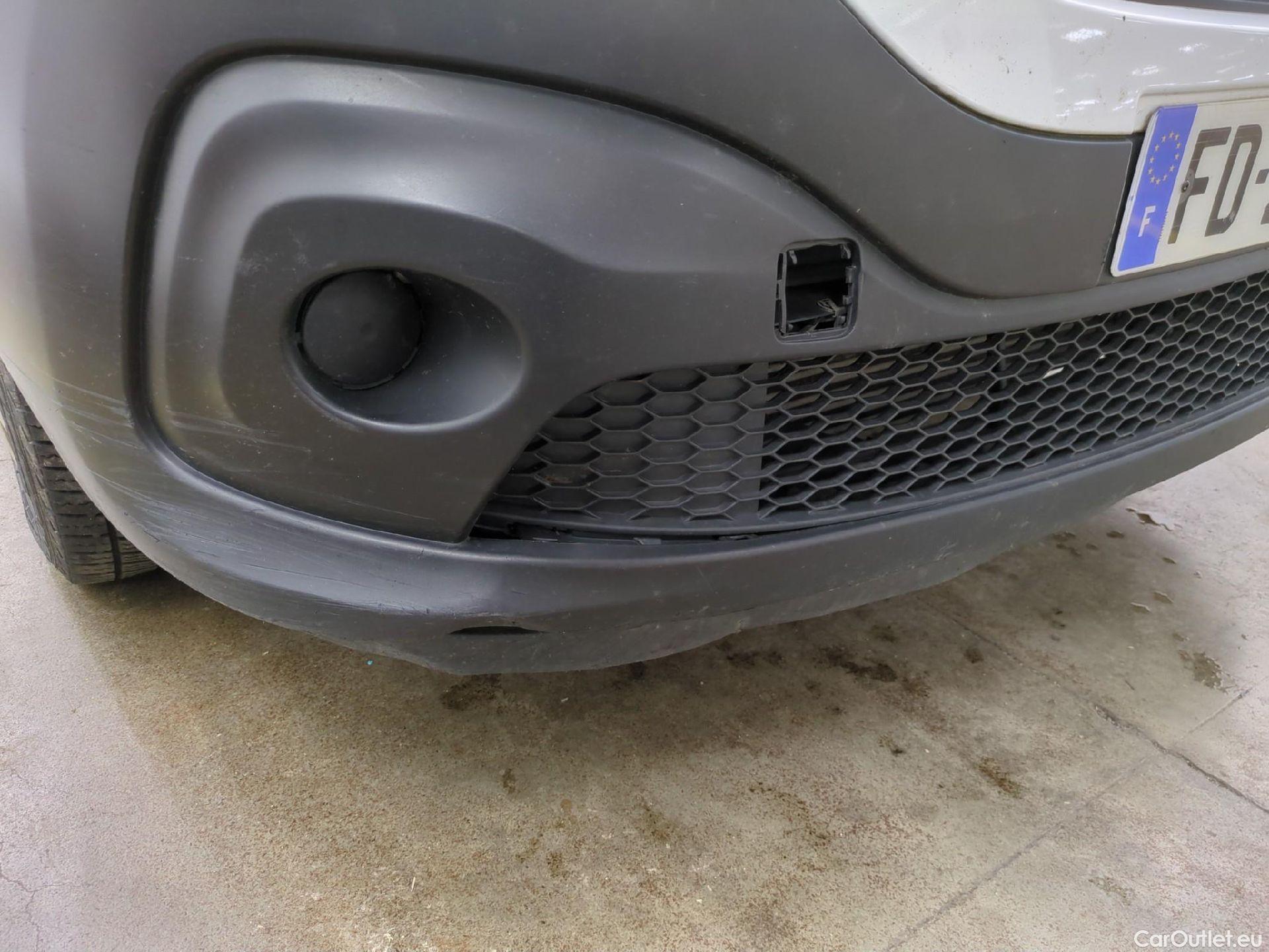  Renault  Trafic  Furgon Grand Confort L1H1 1200 1.6 dCi 125CV BVM6 E6 #31