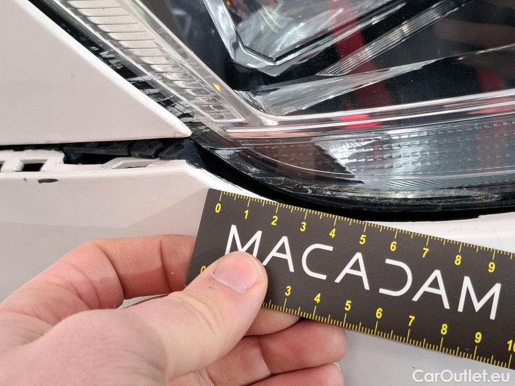  Volkswagen  Caddy VOLKSWAGEN  Maxi Van VU 4p Fourgonnette 2.0 TDI MAXI 150 Business Line Plus #28