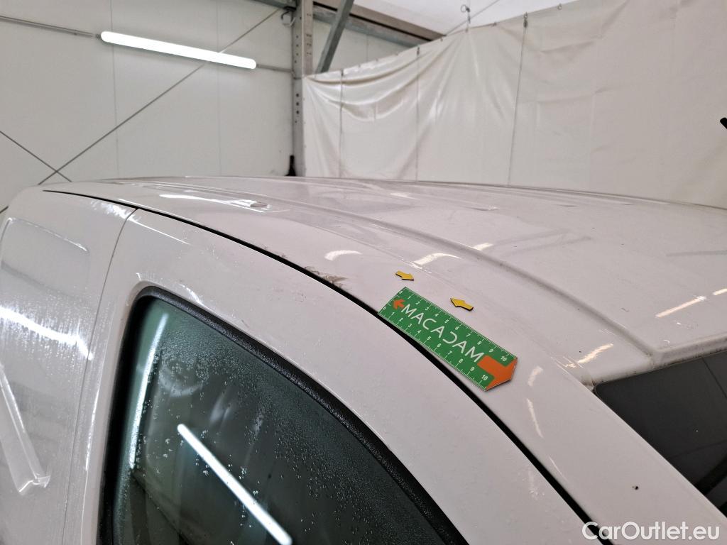  Toyota  Proace TOYOTA  City / 2019 / 4P / Fourgonnette 1.5 Medium 100 D-4D Business #20