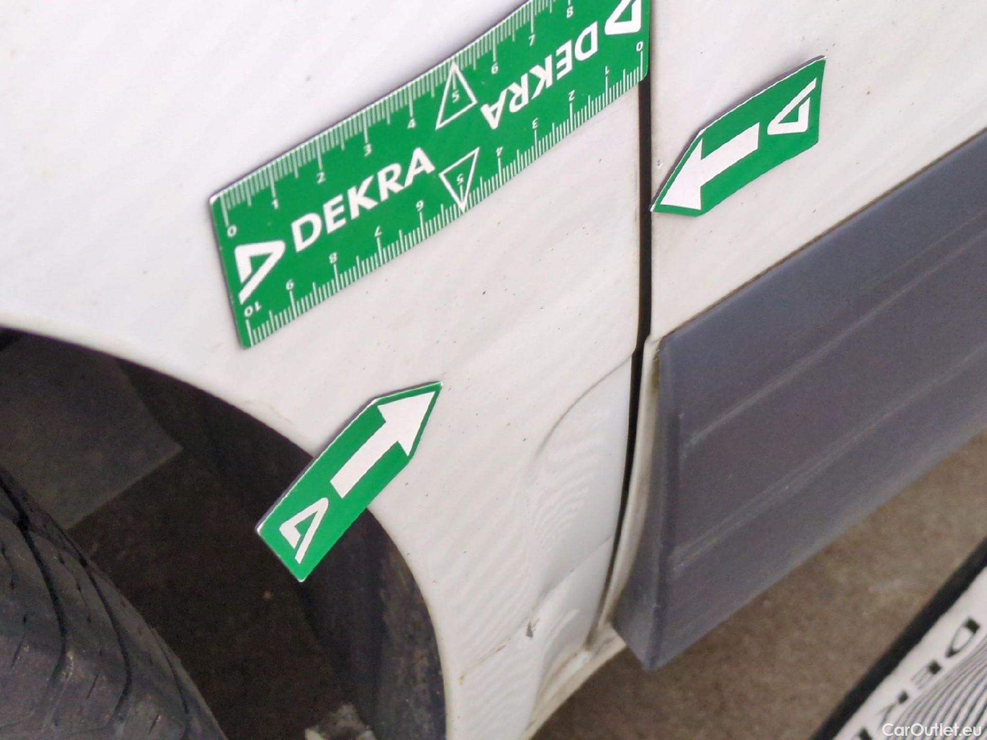  Renault  Trafic  Furgon Grand Confort L1H1 1200 1.6 dCi 125CV BVM6 E6 #10