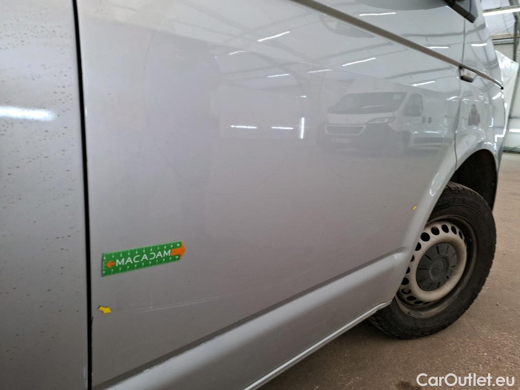  Volkswagen  Transporter T6  Fourgon 2.0 100CV BVM5 #6