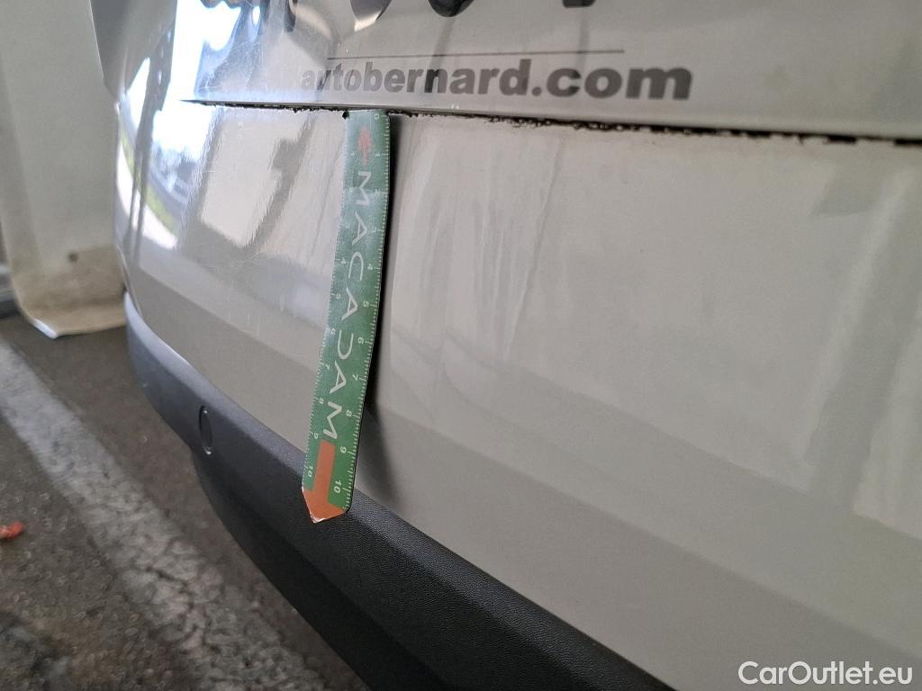  Renault  Megane  IV Berline 5 ptes. Société Air Nav 1.5 dCi 90CV BVM6 E6 #2