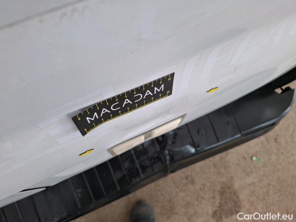  Renault  Trafic RENAULT  VU 4p Fourgon FG CF L1H1 1000 dCi95 Stop&Start E6 #12