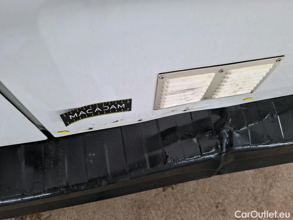  Renault  Trafic RENAULT  VU 4p Fourgon FG CF L1H1 1000 dCi95 Stop&Start E6 #11