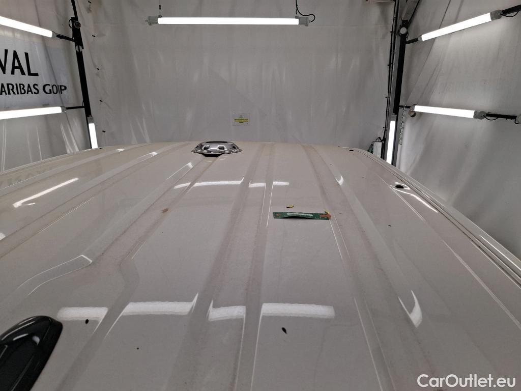  Volkswagen  Caddy VOLKSWAGEN  Cargo / 2020 / 4P / Fourgonnette 2.0 TDI 122ch DSG Business #6