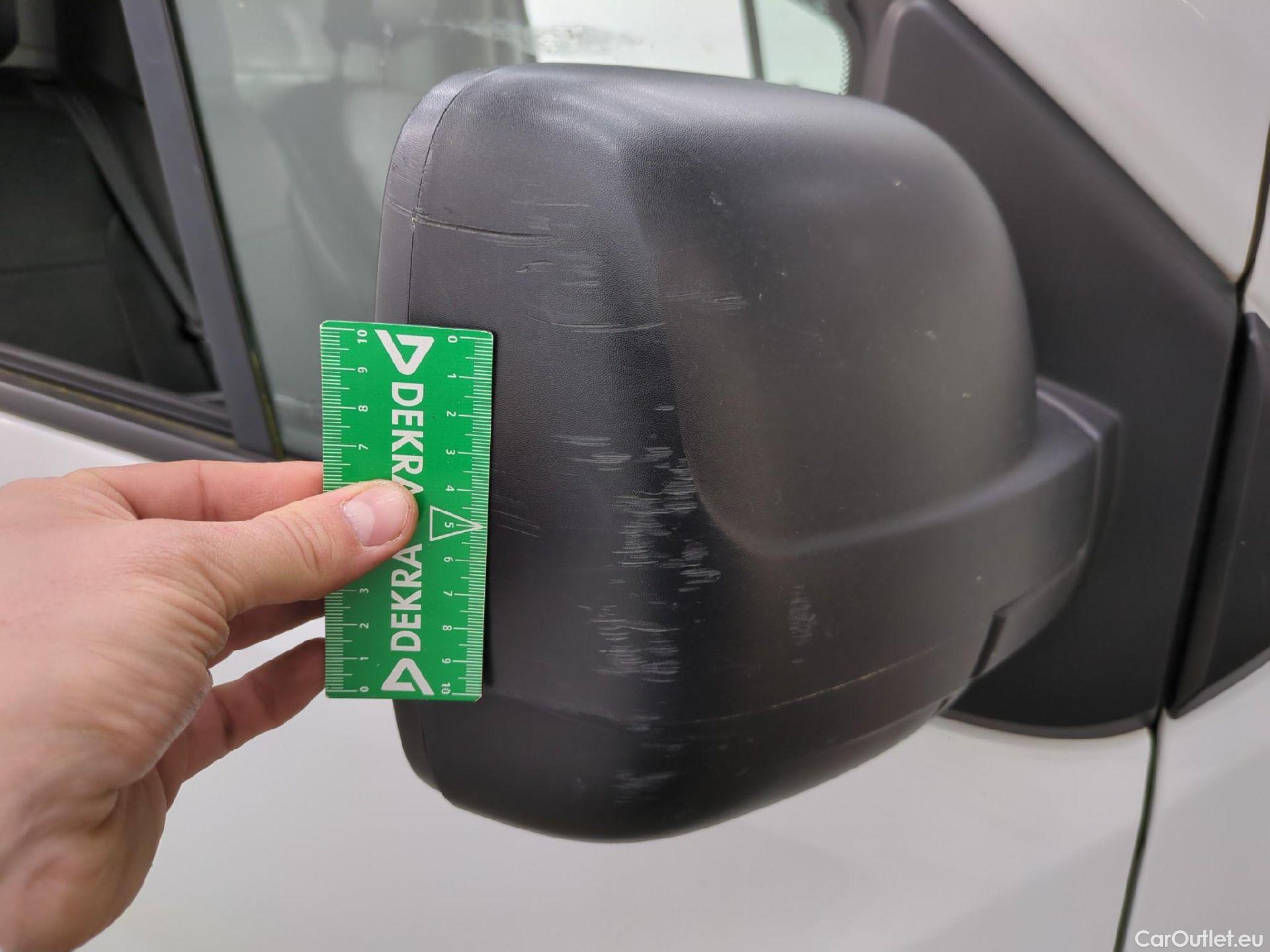  Renault  Trafic  Furgon Grand Confort L1H1 1200 1.6 dCi 125CV BVM6 E6 #27