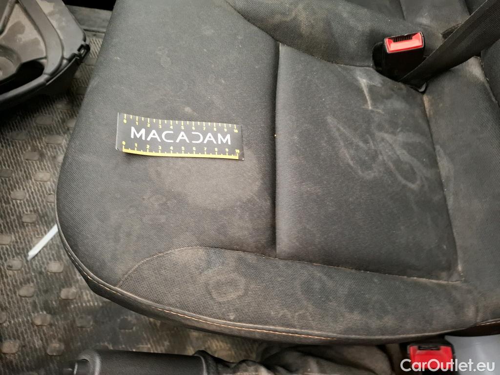  Renault  Trafic RENAULT  VU 4p Fourgon FG CF L1H1 1000 dCi95 Stop&Start E6 #36