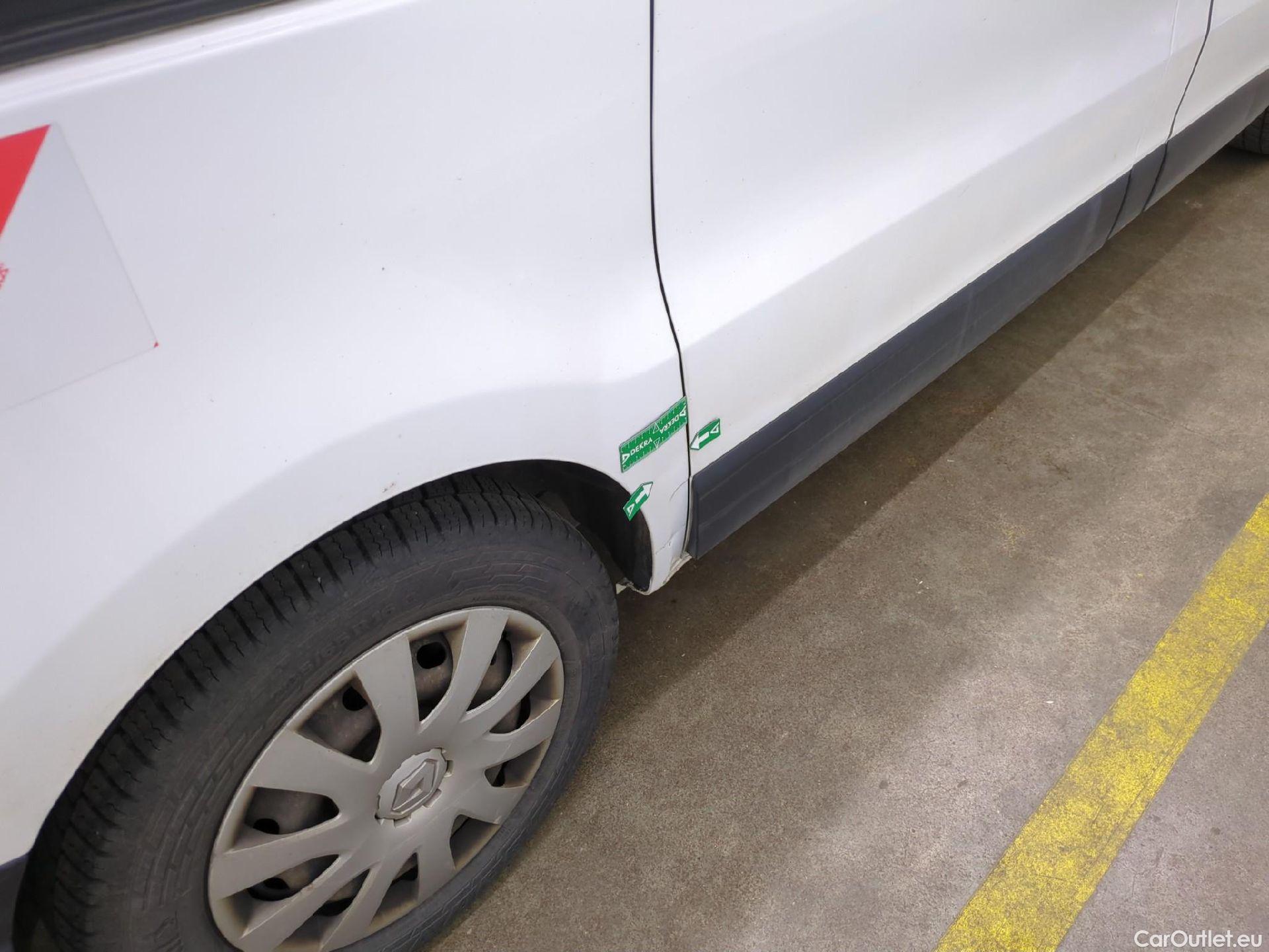  Renault  Trafic  Furgon Grand Confort L1H1 1200 1.6 dCi 125CV BVM6 E6 #12