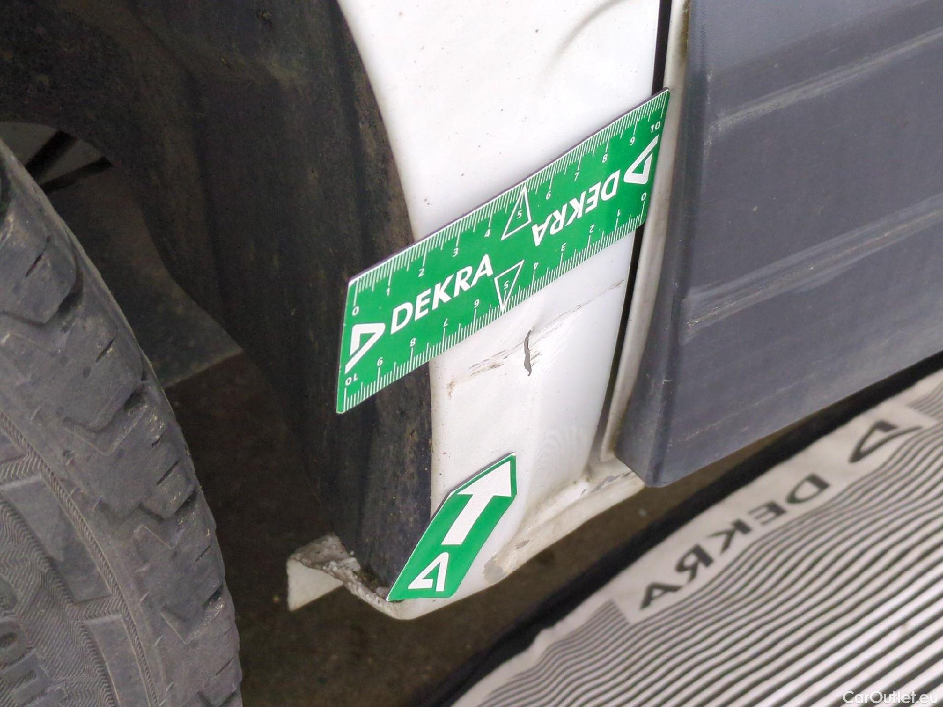  Renault  Trafic  Furgon Grand Confort L1H1 1200 1.6 dCi 125CV BVM6 E6 #11