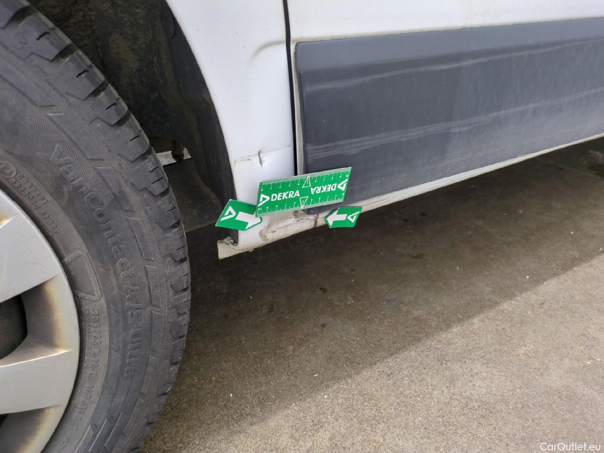  Renault  Trafic  Furgon Grand Confort L1H1 1200 1.6 dCi 125CV BVM6 E6 #13