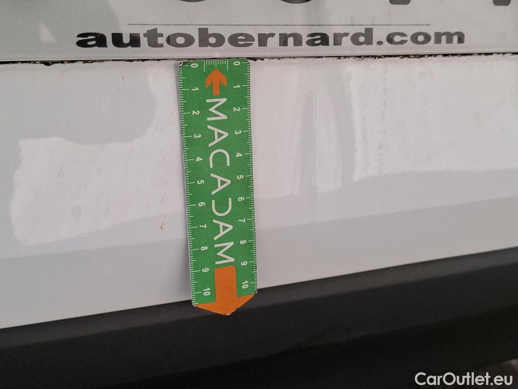  Renault  Megane  IV Berline 5 ptes. Société Air Nav 1.5 dCi 90CV BVM6 E6 #3