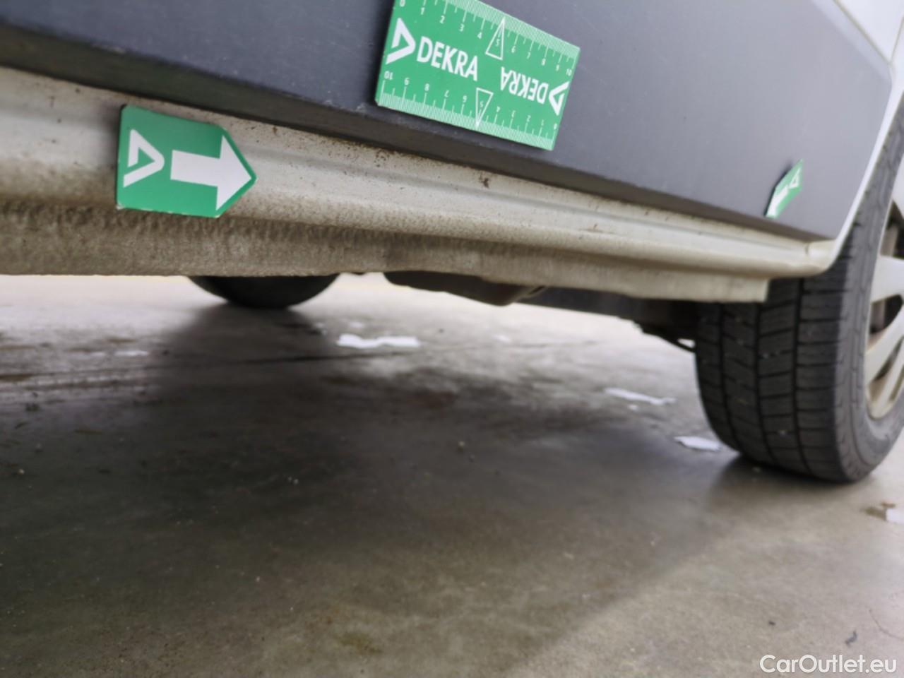  Renault  Trafic  Furgon Grand Confort L1H1 1200 1.6 dCi 125CV BVM6 E6 #37