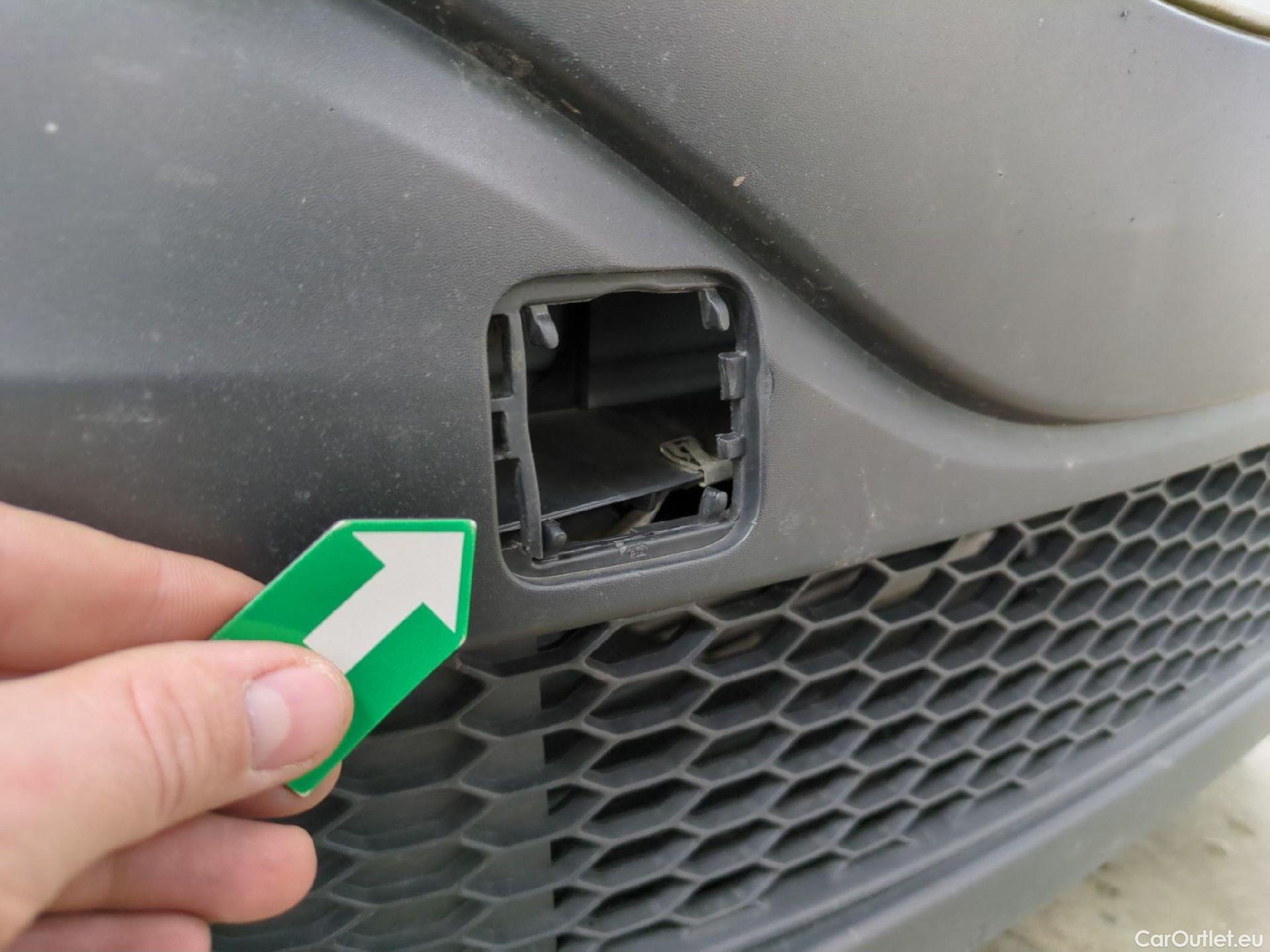  Renault  Trafic  Furgon Grand Confort L1H1 1200 1.6 dCi 125CV BVM6 E6 #33