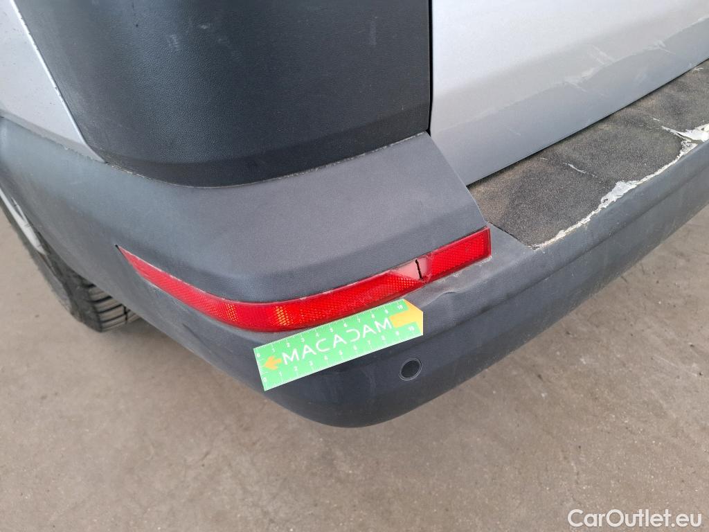  Volkswagen  Transporter T6  Fourgon 2.0 100CV BVM5 #16