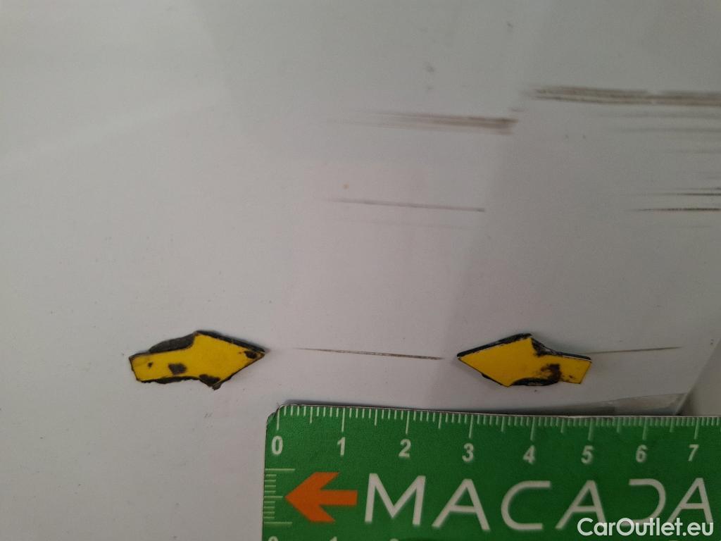  Renault  Megane  IV Berline 5 ptes. Société Air Nav 1.5 dCi 90CV BVM6 E6 #13