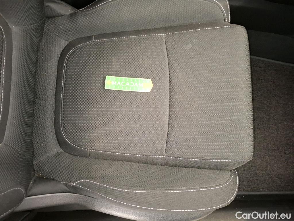  Renault  Megane  IV Berline 5 ptes. Société Air Nav 1.5 dCi 90CV BVM6 E6 #16