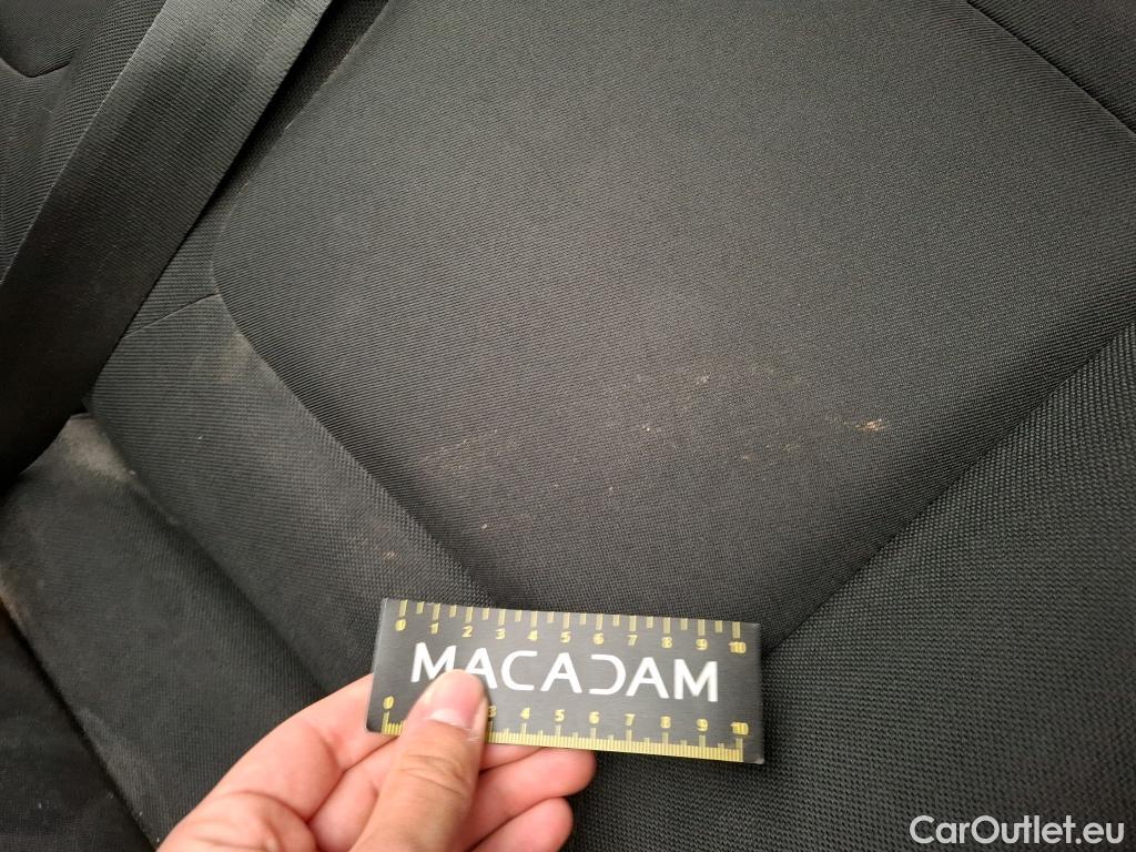  Renault  Trafic RENAULT  VU 4p Fourgon FG CF L1H1 1000 dCi95 Stop&Start E6 #37