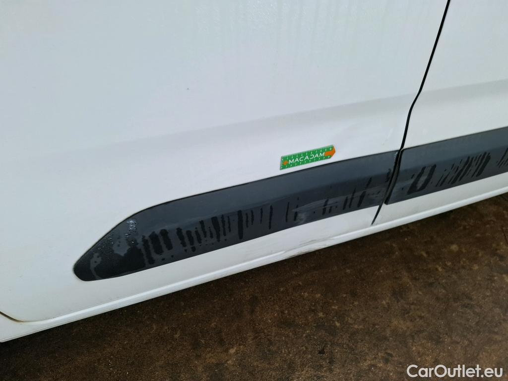  Toyota  Proace TOYOTA  City / 2019 / 4P / Fourgonnette 1.5 Medium 100 D-4D Business #11