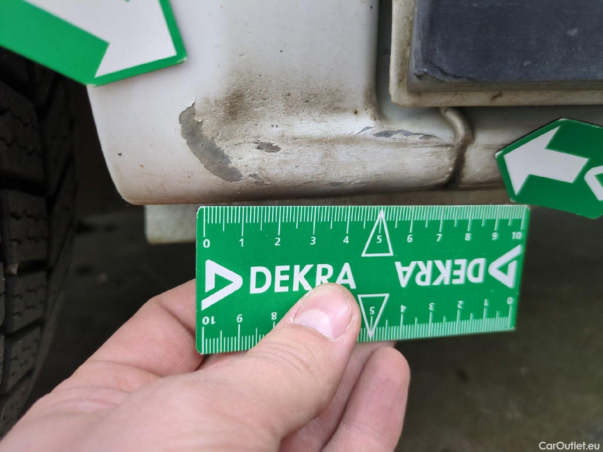  Renault  Trafic  Furgon Grand Confort L1H1 1200 1.6 dCi 125CV BVM6 E6 #14