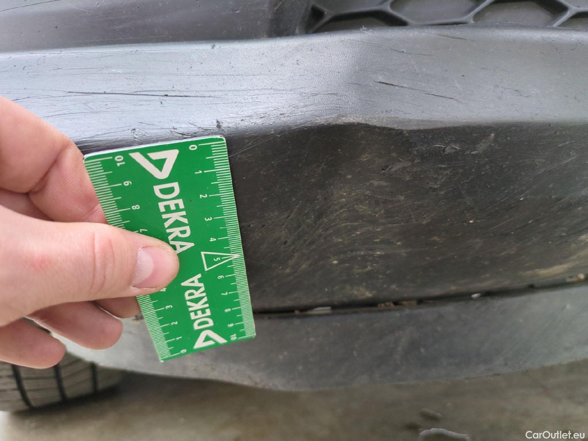  Renault  Trafic  Furgon Grand Confort L1H1 1200 1.6 dCi 125CV BVM6 E6 #28