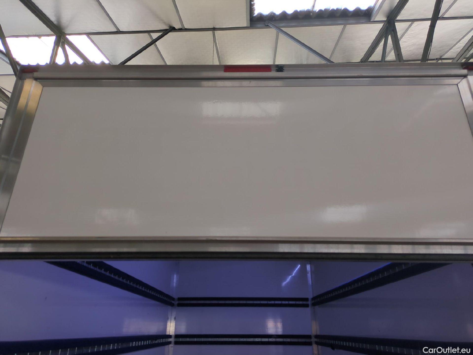  Renault  Master RENAULT  SC / 2019 / 2P / Châssis cabine CC Tr CF F3500 L3 Blue dCi 145 EVIE #10