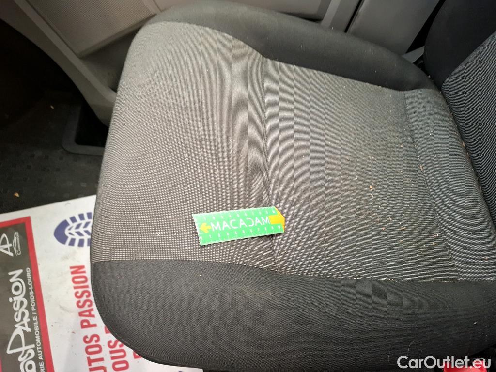  Volkswagen  Transporter T6  Fourgon 2.0 100CV BVM5 #18