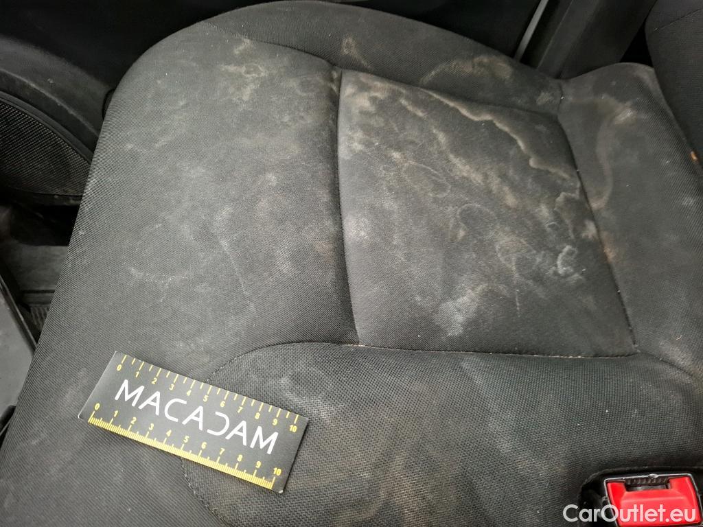  Renault  Trafic RENAULT  VU 4p Fourgon FG CF L1H1 1000 dCi95 Stop&Start E6 #35