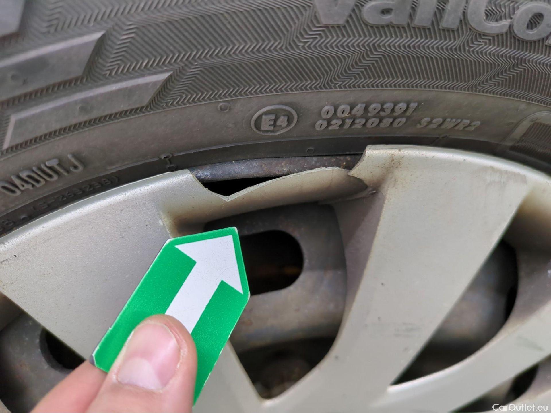  Renault  Trafic  Furgon Grand Confort L1H1 1200 1.6 dCi 125CV BVM6 E6 #9