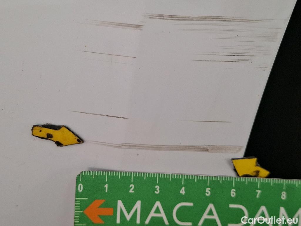  Renault  Megane  IV Berline 5 ptes. Société Air Nav 1.5 dCi 90CV BVM6 E6 #10